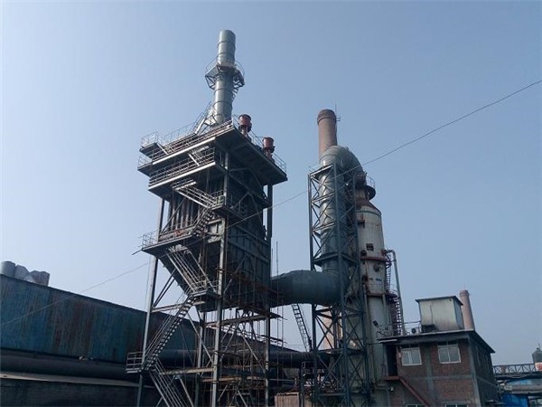 湿电除尘器4
