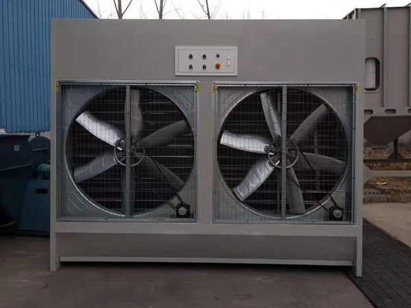 水式打磨柜1